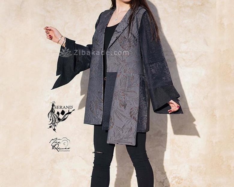 مدل مانتو مجلسی